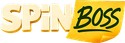 SpinBoss Casino Logo